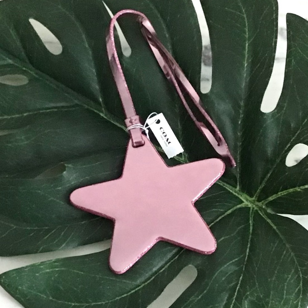 Coach Bag Charm - Picture 5 of 7